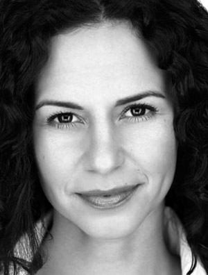 Mandy Gonzalez ()