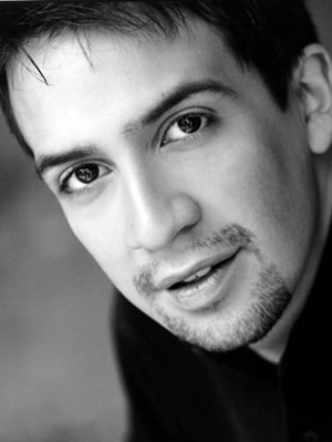 Lin-Manuel Miranda (Performer)