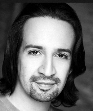 Lin-Manuel Miranda (Performer)