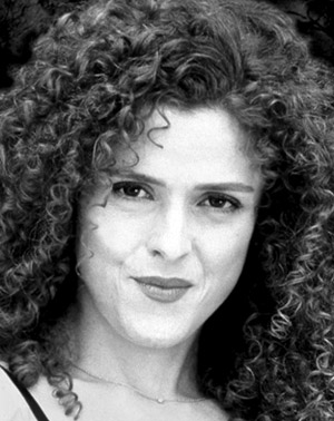 Bernadette Peters (Performer)