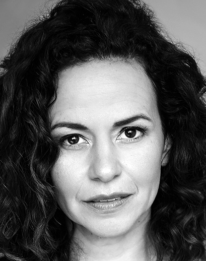 Mandy Gonzalez ()