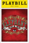 The Elephant Man Playbill - Opening Night