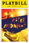 After Midnight Playbill - Opening Night