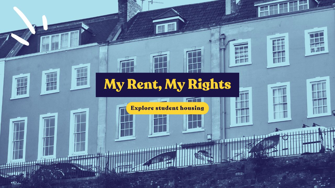 My Rent My Rights - Explore student housing