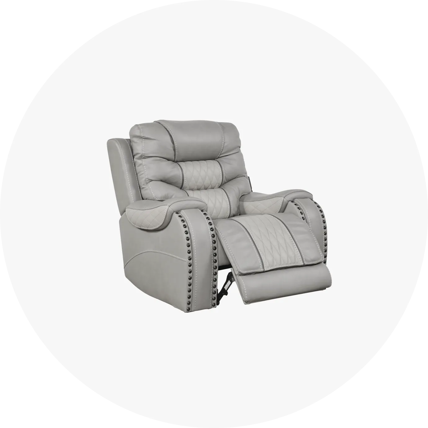 Chairs & Recliners