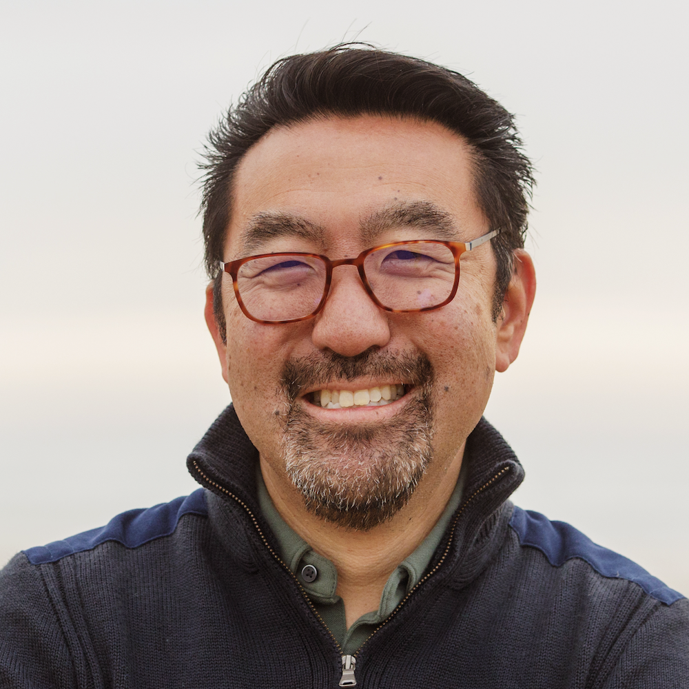 Gene Kim