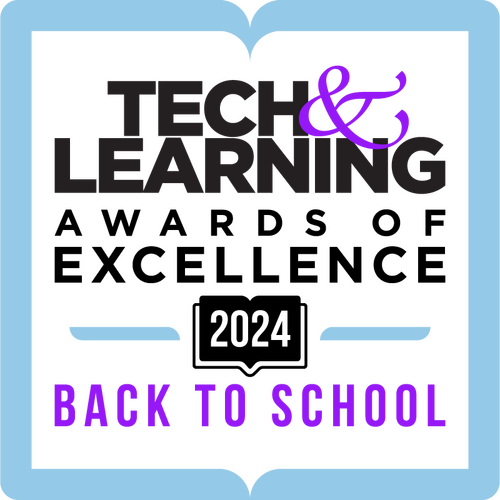 2024 Tech & Learning Awards of Excellence: Back to School