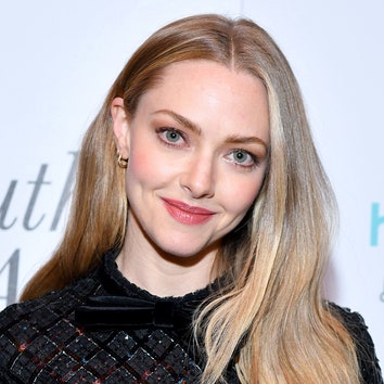 Amanda Seyfried Got “Gross” Male Reactions to Iconic “Mean Girls” Scene