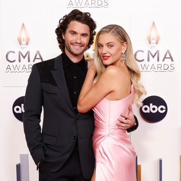 Kelsea Ballerini Revealed Matching Tattoo With Chase Stokes