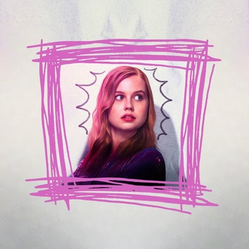 Meet Angourie Rice, the Mean Girls Star You’ve Seen in Spider-Man and More