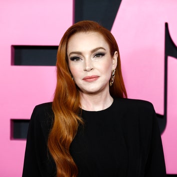 Mean Girls Removes “Fire Crotch” Joke That “Hurt” Lindsay Lohan