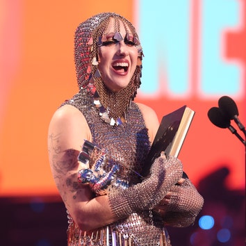 Chappell Roan’s Heartfelt VMAs Speech Came Directly from Her Diary