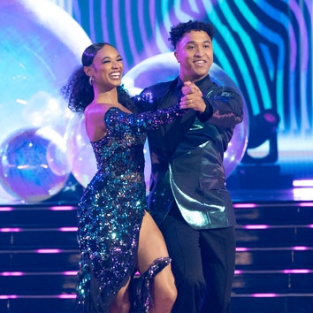 PLL Star Chandler Kinney's Chappell Roan Tango Earns DWTS Top Score