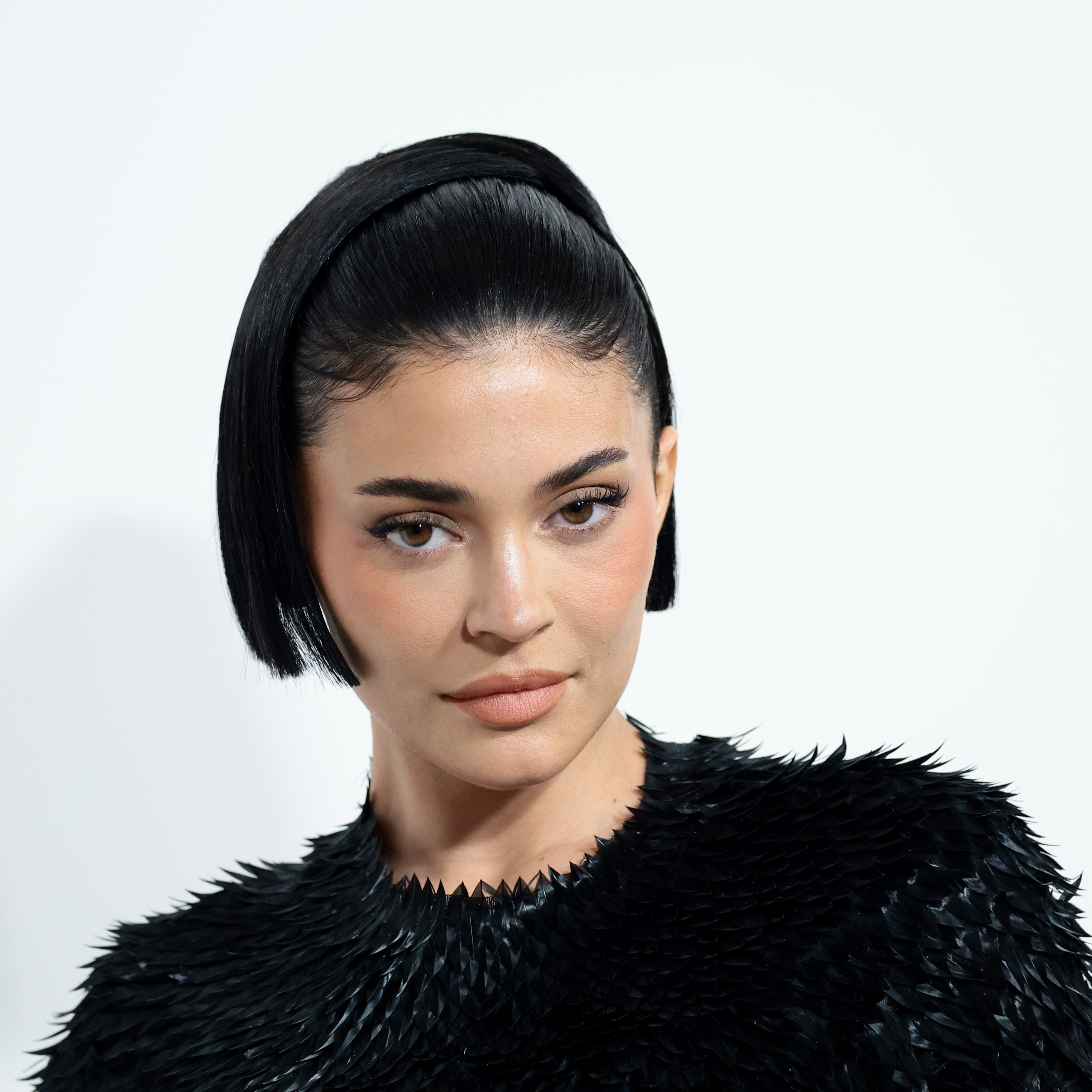 Kylie Jenner's 2024 CFDA Awards Look Was Sea Urchin Meets Hollywood Glam