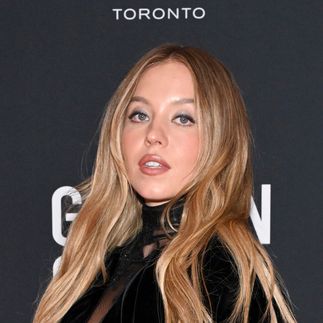 Sydney Sweeney Went Full Cowgirl in Over-the-Knee Boots