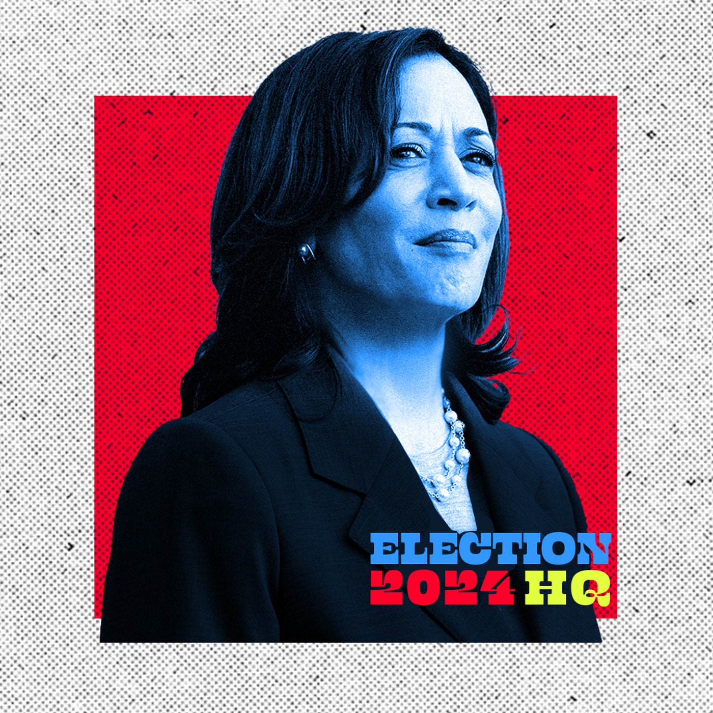 Kamala Is Not Our Savior. But a Trump Win Would Be Catastrophic.