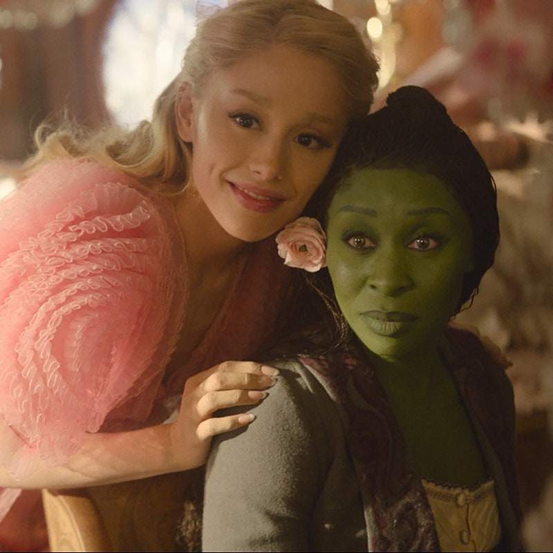 Why Wicked Almost Didn't Cast Ariana Grande & Cynthia Erivo