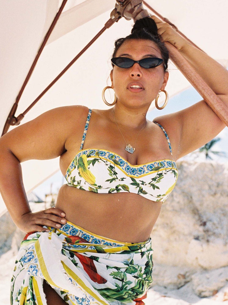 From Marilyn Monroe to Serena Williams, 32 Women Who Give &quot;Bikini Body&quot; a Powerful New Meaning