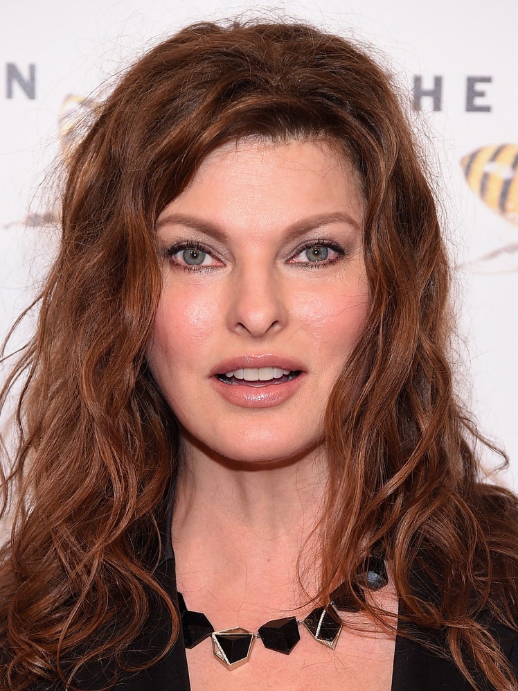 Linda Evangelista Reveals She Was “Brutally Disfigured” After a Cosmetic Procedure