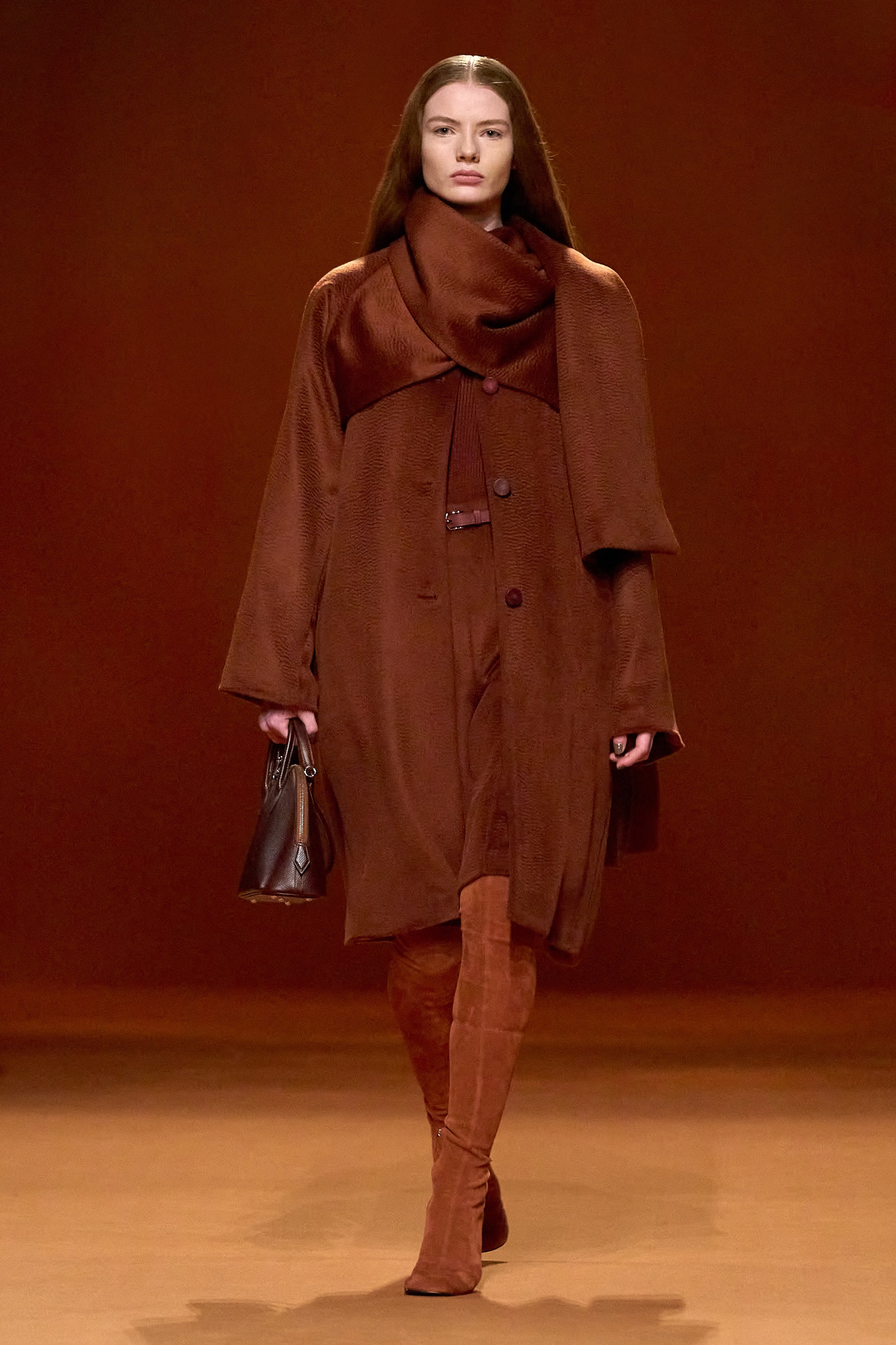 Hermès fallwinter 2023