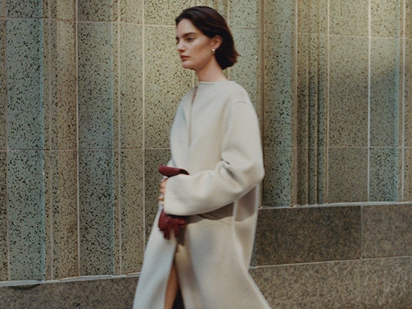 10 Incredibly Chic Ways to Master Fall-in-the-City Style