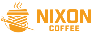 Nixon Coffee logo