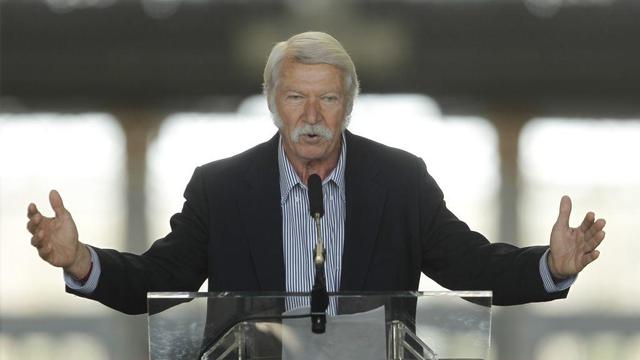 Bela Karolyi 