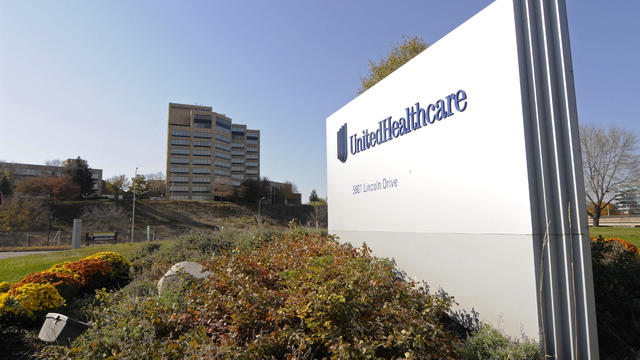 UnitedHealth Results 