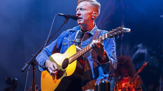 Tyler Childers In Concert - Clarkston, MI 