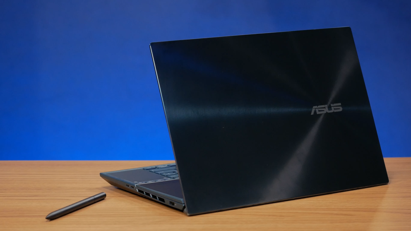 zenbook pro