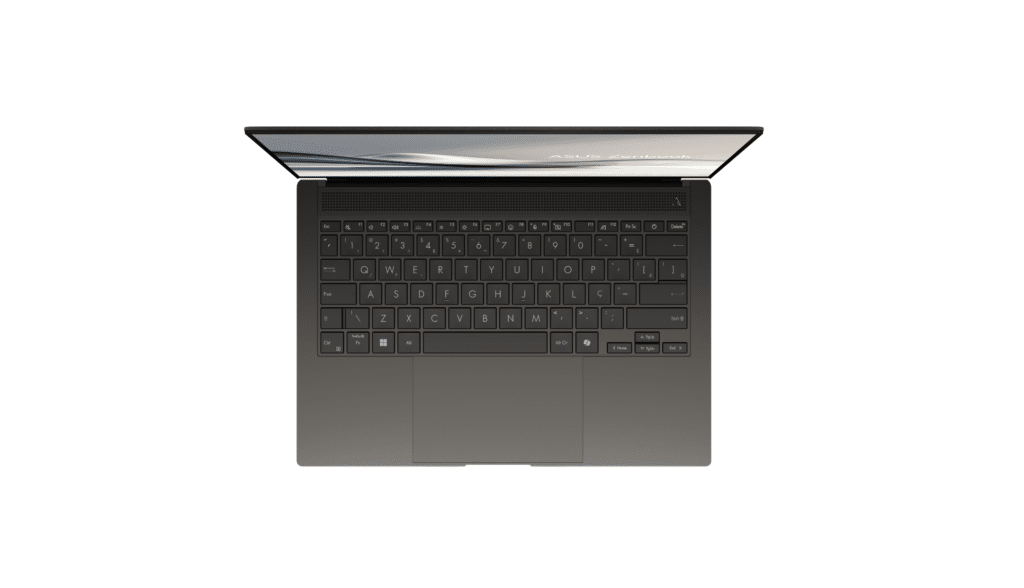 asus zenbook s 14