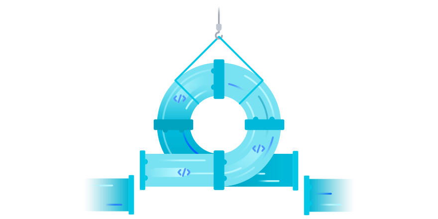 Continuous integration image