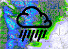 Precip Icon