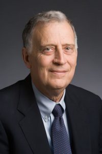 Dr. Ralph Cicerone