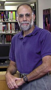 Dr. Richard Rotunno