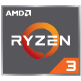                                     AMD Ryzen™ 3 Processors ...