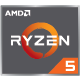                                     AMD Ryzen™ 5 Processors ...