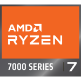                                     AMD Ryzen™ 7 Processors ...