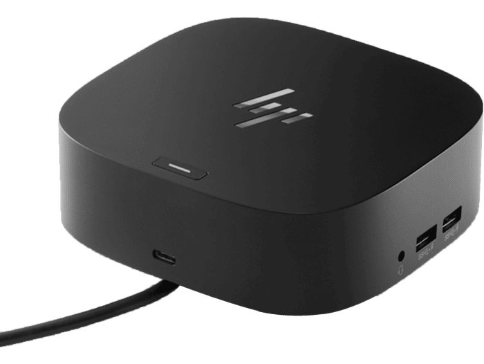 HP USB-C Dock G5 (5TW10AA)