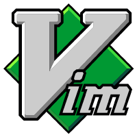 @vim