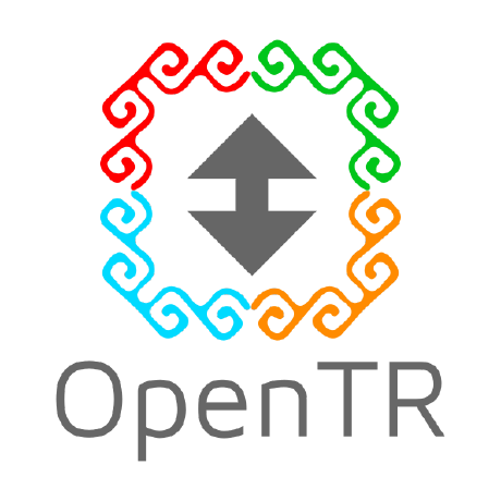 @OpenTRFoundation