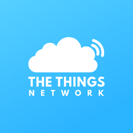 @TheThingsNetwork