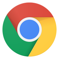 @GoogleChrome