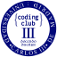 @CodingClubUC3M