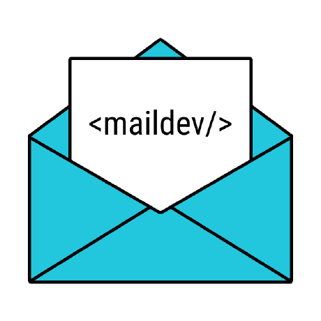 @maildev