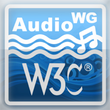 @WebAudio