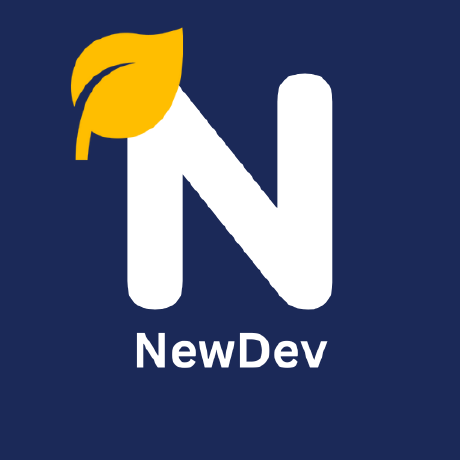 @teamNewDev