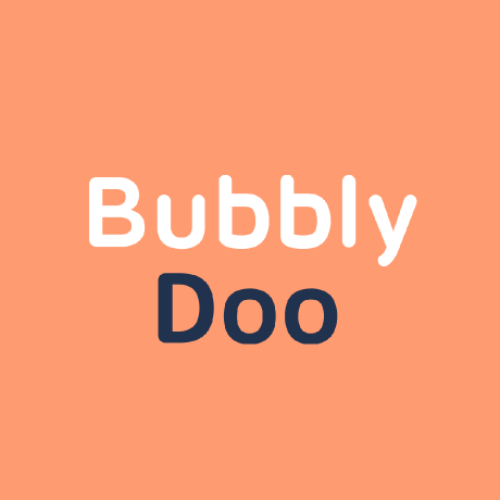 @bubblydoo