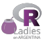 @RLadiesEnArgentina