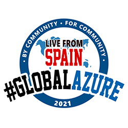 @GlobalAzureSpain